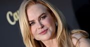 Nicole Kidman wygląda jak milion dolarów. Mąż nie mógł oderwać od niej wzroku