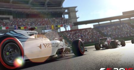F1 2016 - poznajcie tryb kariery