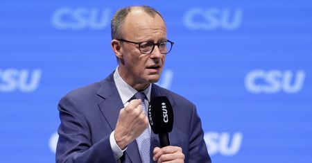 Merz mówi "nie" AfD. Kandydat chadecji na kanclerza gotów do rozmów z SPD