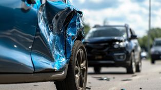 Tragiczne rozpoczęcie wakacji na wielkopolskich drogach. Nie żyje mężczyzna