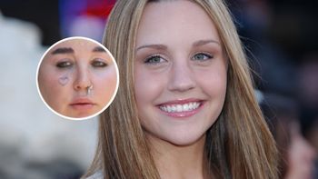 Była dziecięcą gwiazdą, uzależnienia zniszczyły jej karierę. Amanda Bynes nie przypomina dawnej siebie [ZDJĘCIA]
