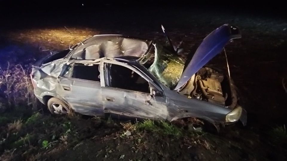 Ukradli auto 