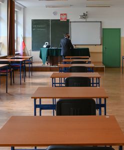 Matura 2021. Nie poszli na egzamin, bo szkoła podała zły termin. Dyrektorka się tłumaczy