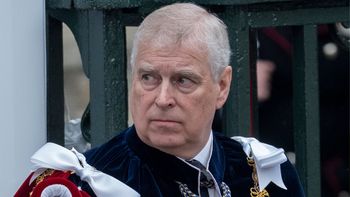 Prawdziwa twarz Andrzeja. Kamerdyner ujawnia, jak naprawdę się zachowywał: "LEKCEWAŻĄCY"