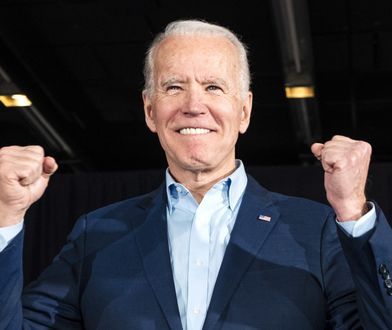 Zakrocki: "Biden i Harris to tandem, o którym Europa (prawie cała) mogła tylko marzyć" [OPINIA]