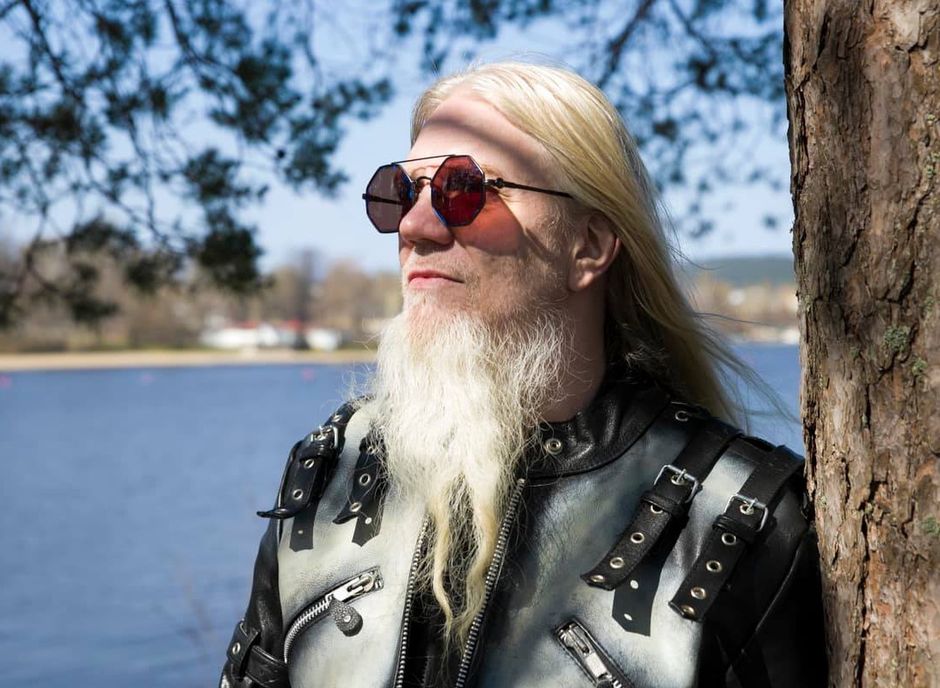 Marco Hietala