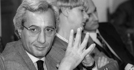 W latach 90. próbował tworzyć polskie media. Zmarł znany biznesmen