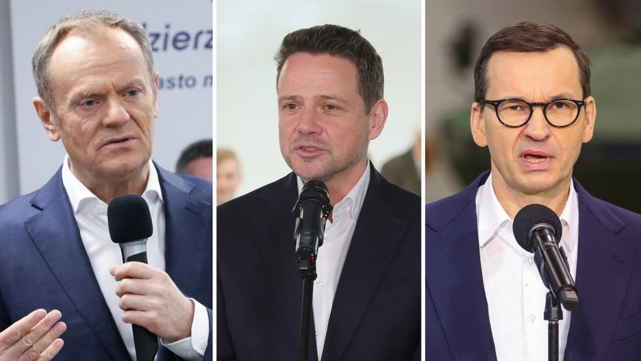 Polityk przy wielkanocnym stole? Polacy wskazali, kogo chcieliby ugościć