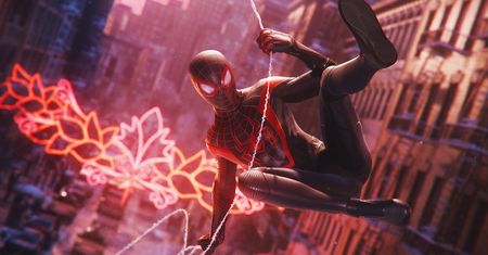 Spider-Man: Miles Morales zaprasza na nową generację