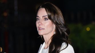 Zagraniczne media SPEKULUJĄ, dlaczego Kate MIddleton nie nagrała żadnego filmiku. "Reakcją byłby ogromny SZOK i zaniepokojenie jej wyglądem"