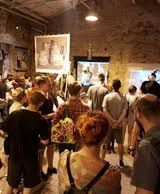 Podwodny Wrocław. Festiwal, który zalewa sztuką