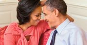 Barack Obama zaniemówił z wrażenia na widok prezentu od Michelle. Niebywałe, co mu wręczyła