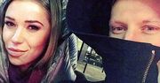 Kuba Wesołowski pokazał wzruszające prywatne zdjęcie! Wreszcie widzimy jego słodką córeczkę