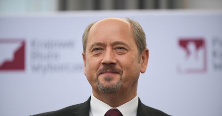 Tak senator PiS zatrudniał więźniów. Wiceminister: drastyczny przypadek