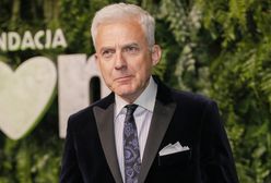 Zaskakujące wyznanie. Hubert Urbański chciał wejść do polityki