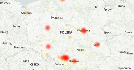 Nie działa internet UPC. Awaria w wielu miastach (aktualizacja)