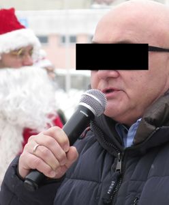 Pożyczki dla Ruchu Chorzów. Były prezydent miasta zatrzymany przez CBŚP