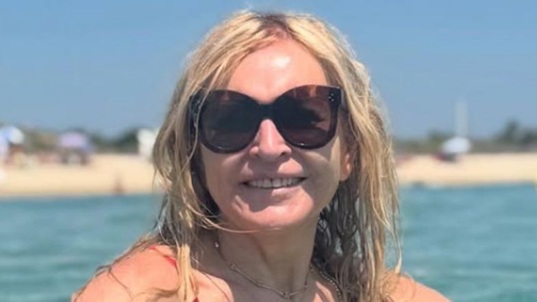 Monika Olejnik przekazała ważną informacje