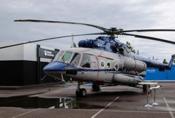 Російський військовий гелікоптер вперше здався ЗСУ - українська розвідка