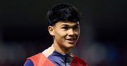 Dro Fernández przyspawany do ławki w Lidze Mistrzów; Luis Enrique nie daje mu szans
