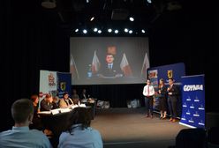 Do biegu, gotowi, start. Rozpoczyna się X edycji Olimpiady Solidarności. Dwie dekady historii