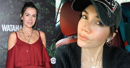 Olga Bołądź opowiada o ojcu swojego dziecka: "Spotkaliśmy się właśnie po to, żeby mieć fantastycznego syna"
