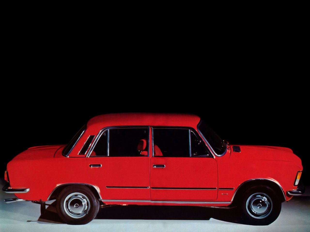 1973 Fiat 125p