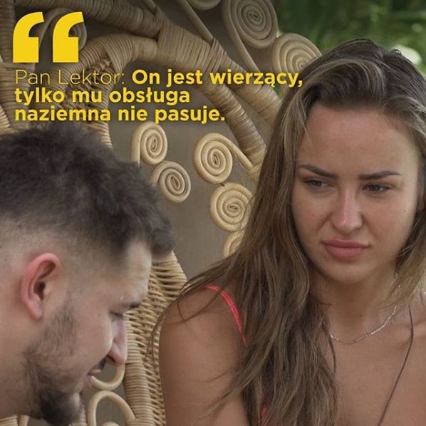 Kolejny odcinek "Hotelu Paradise" - na Bali pojawił się nowy uczestnik