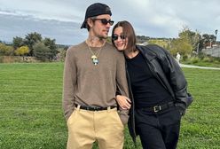 Justin i Hailey Bieber zaprzeczyli plotkom o rozwodzie. Wspólnie budują imperium Rhode w Hiszpanii