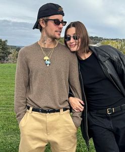 Justin i Hailey Bieber zaprzeczyli plotkom o rozwodzie. Wspólnie budują imperium Rhode w Hiszpanii