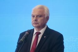 Zgwałconej nastolatce odmówiono aborcji. Kraska zabrał głos