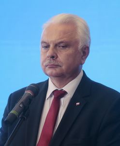 Zgwałconej nastolatce odmówiono aborcji. Kraska zabrał głos