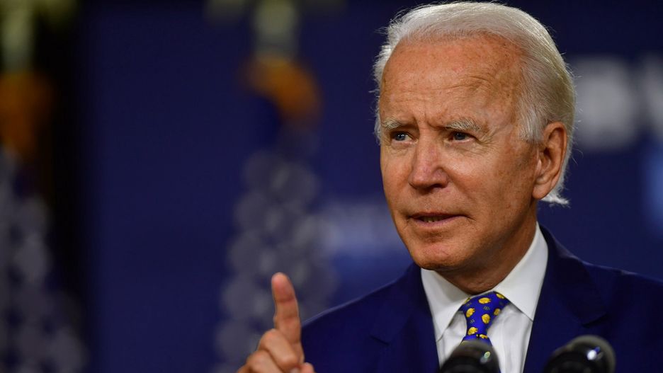 USA. Administracja Joe Bidena opublikowała ważny dokument