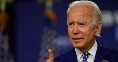 USA stawiają na nowe technologie. Joe Biden chce przewagi nad innymi państwami