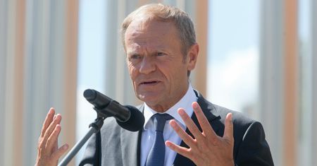 "FAZ": ostatnia wielka bitwa Tuska