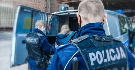 Zabrze. Zabiła męża, grozi jej dożywocie