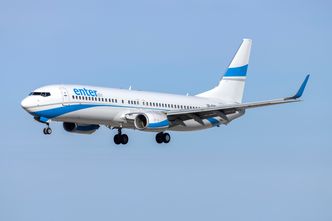 Enter Air lata na Bliski Wschód. Prezes mówi o kulisach