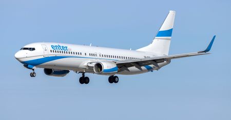 Enter Air lata na Bliski Wschód. Prezes mówi o kulisach