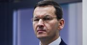 Morawiecki o uprzywilejowaniu posłów: "DOCEŃMY CIĘŻKĄ PRACĘ POLITYKÓW!"