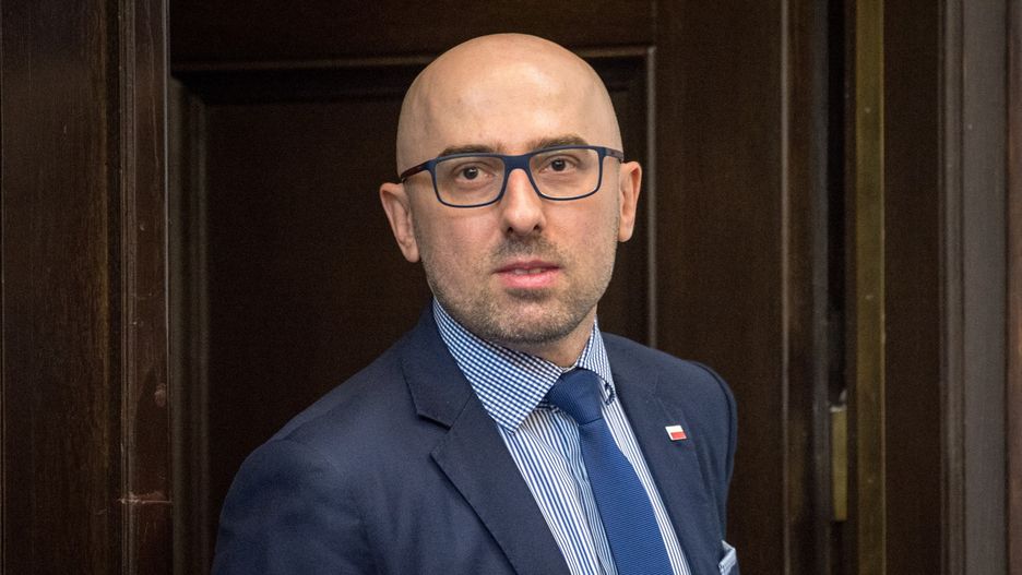 Były poseł PiS Krzysztof Łapiński uważa, że każdy scenariusz ws. koalicji jest możliwy