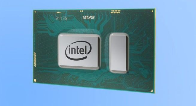 IFA 2018: Intel zapowiada nowe procesory Core 8. generacji do laptopów i urządzeń mobilnych