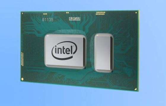 IFA 2018: Intel zapowiada nowe procesory Core 8. generacji do laptopów i urządzeń mobilnych