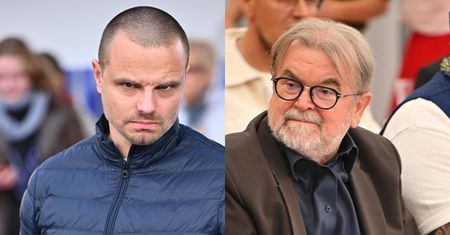 TYLKO U NAS! Marcin Hakiel odmówił udziału w "Tańcu z gwiazdami". "Jak cię ktoś tak potraktował..."