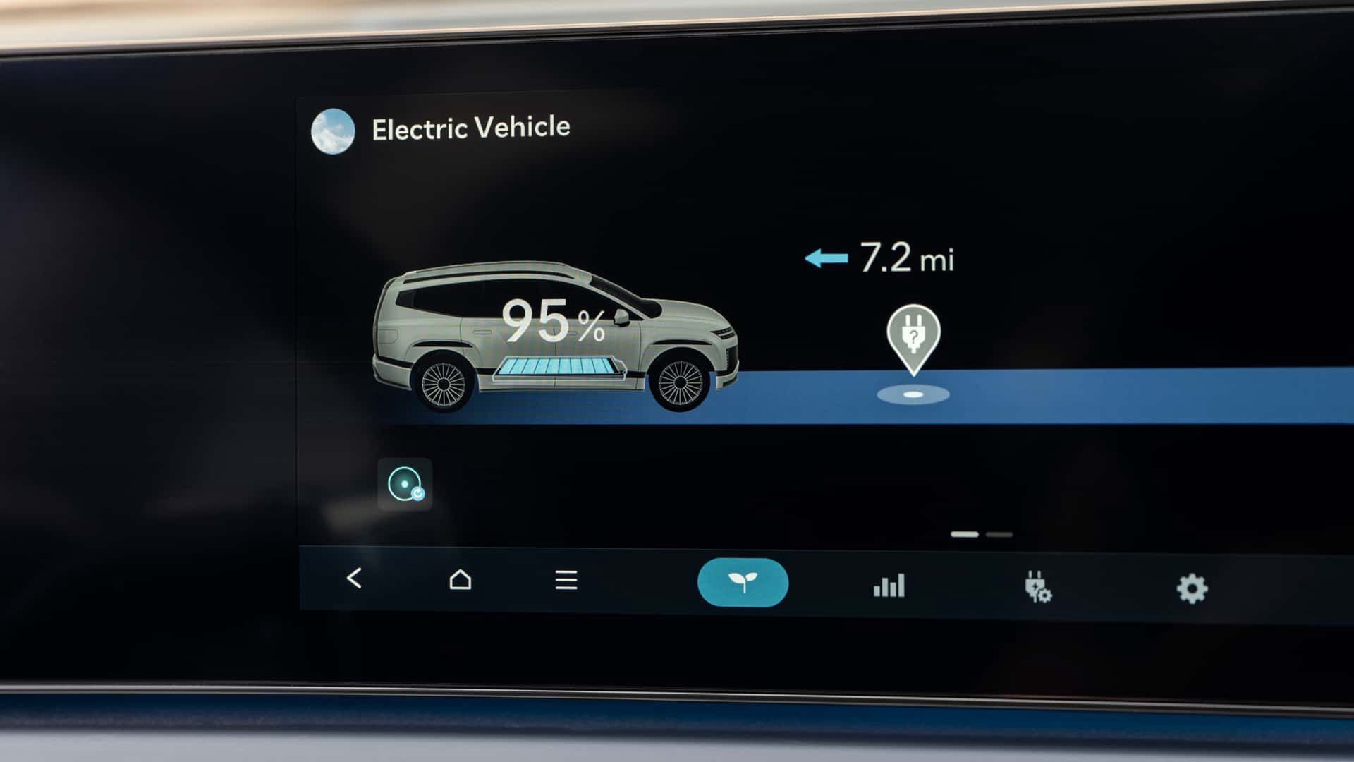 Hyundai Ioniq 9 