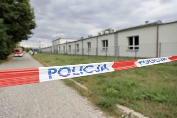 Podpalenie fabryki dronów w Polsce. Jest reakcja NATO