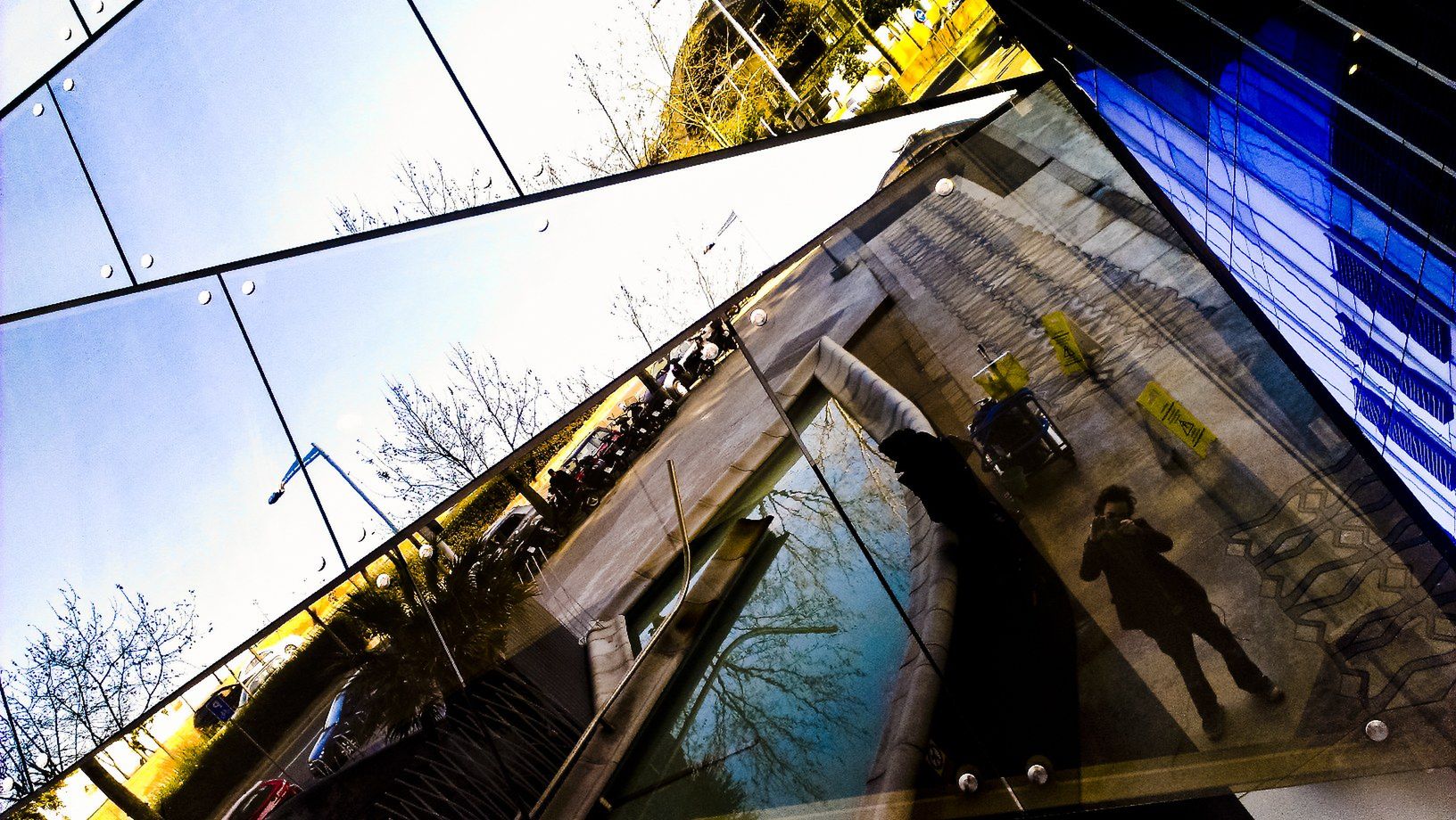 Jakie zdjęcia robi aparat w HTC One X? [galeria] 31