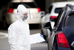 Koronawirus. Lubliniec: zakażenia w zakonie