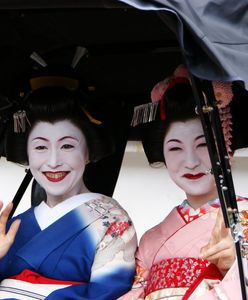 Festiwal kultury japońskiej HANAMI 2015