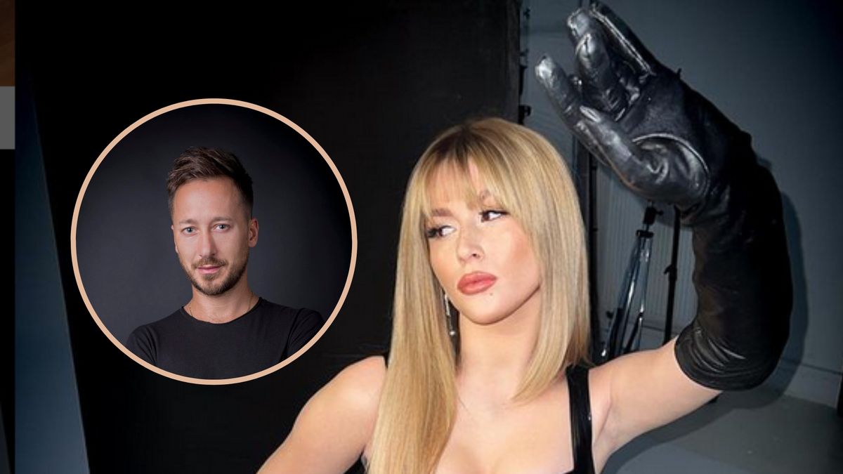 Ekspert ocenił metemorfozy gwiazd. Na celowniku znalazła się m.in. Roxie Węgiel