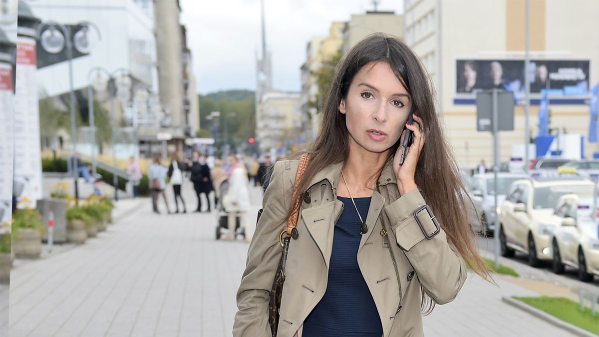 Marta Kaczyńska opisała groźną chorobę atakującą konie